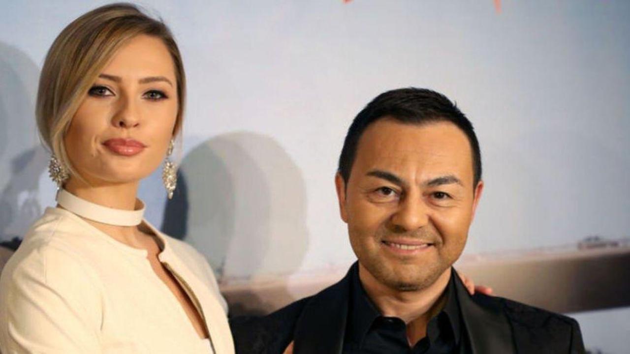 Serdar Ortaç'ın kardeşi yoğun bakıma kaldırıldı