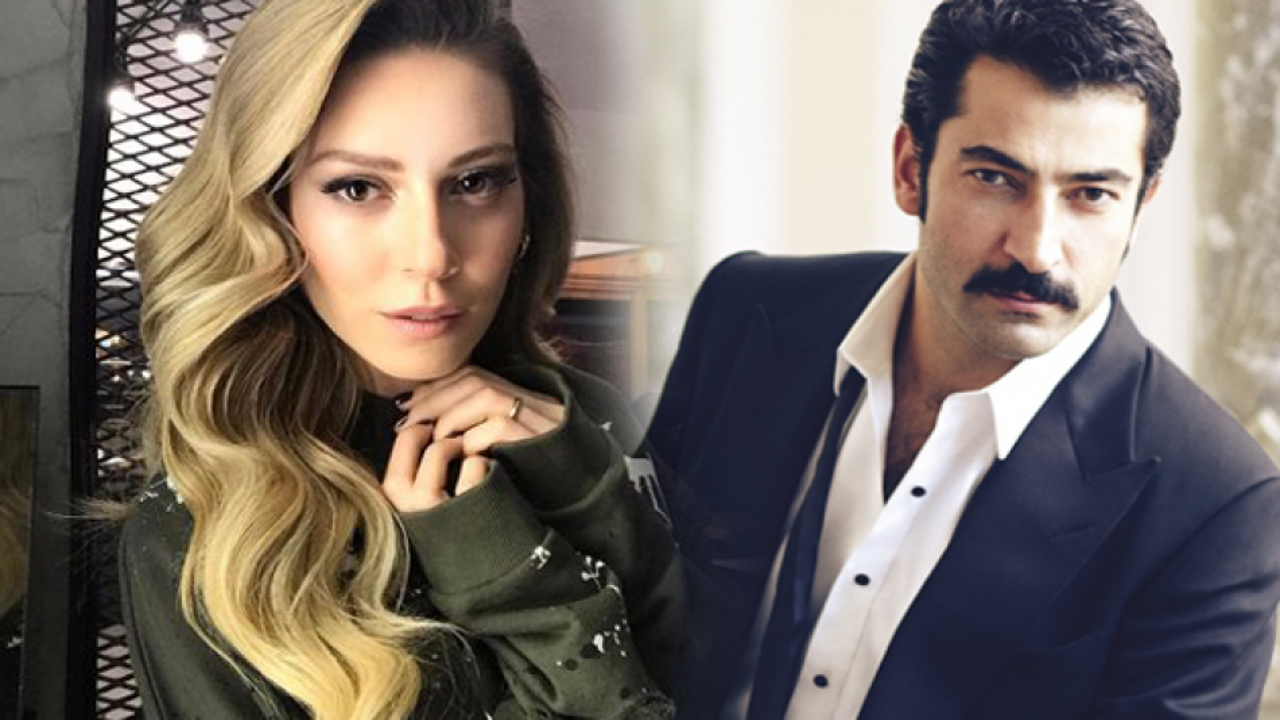 Sinem Kobal ile Kenan İmirzalıoğlu boşanıyor mu?