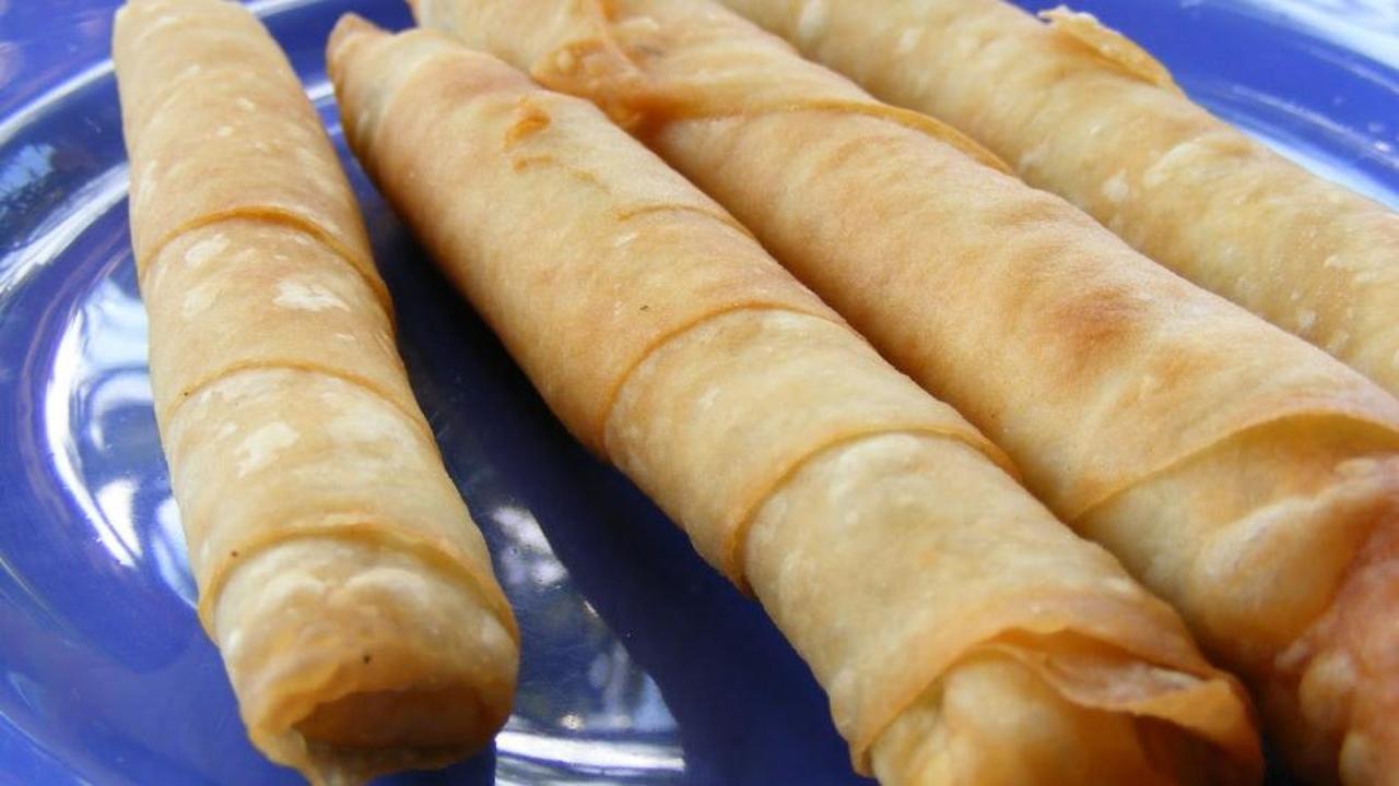 Pratik sodalı buzluk böreği tarifi