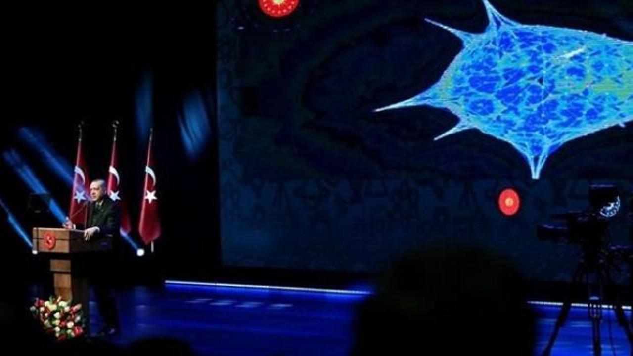 Türkiye'nin siber kalkanı 'Ahtapot' 