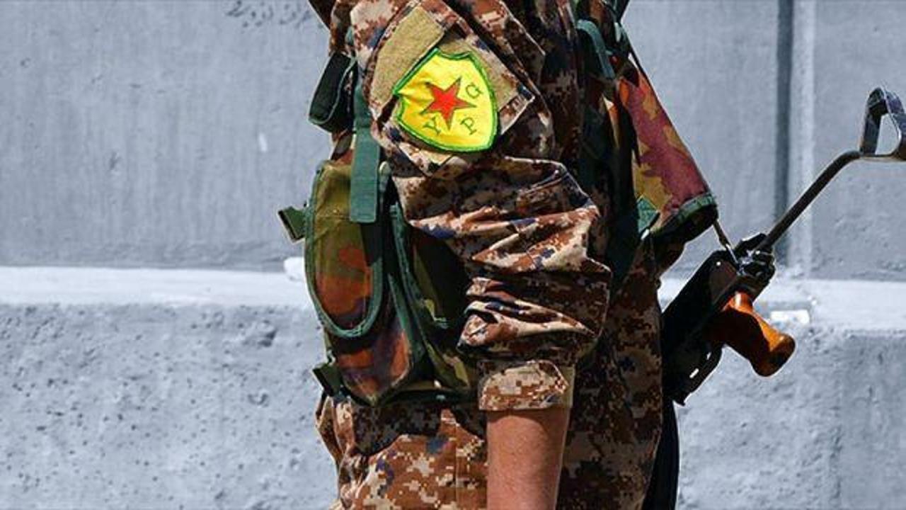 Bir siz eksiktiniz... YPG için asker gönderelim