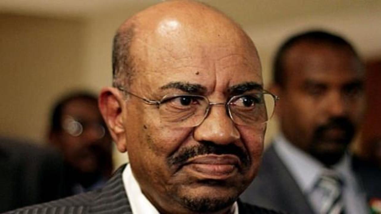 Sudan başkanı resti çekti: Hazırlanın
