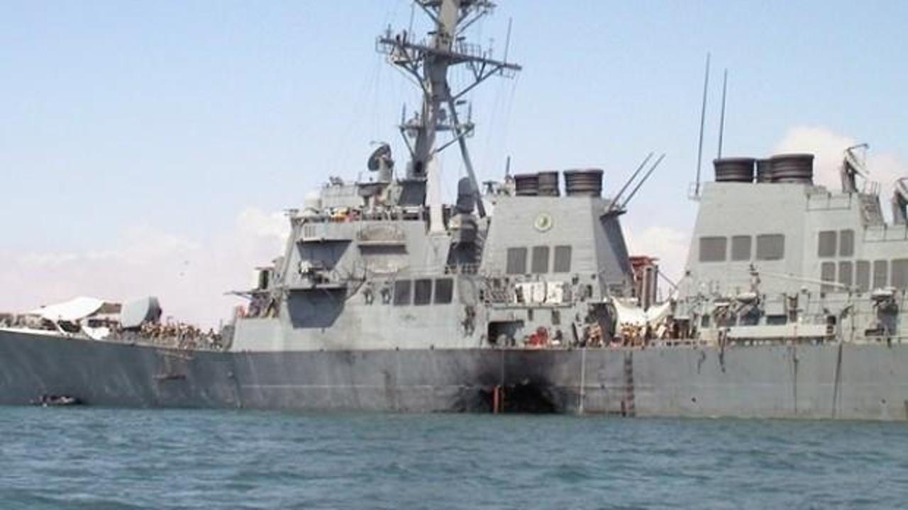 ABD gemisini bombalamıştı! Yemen'de öldürüldü