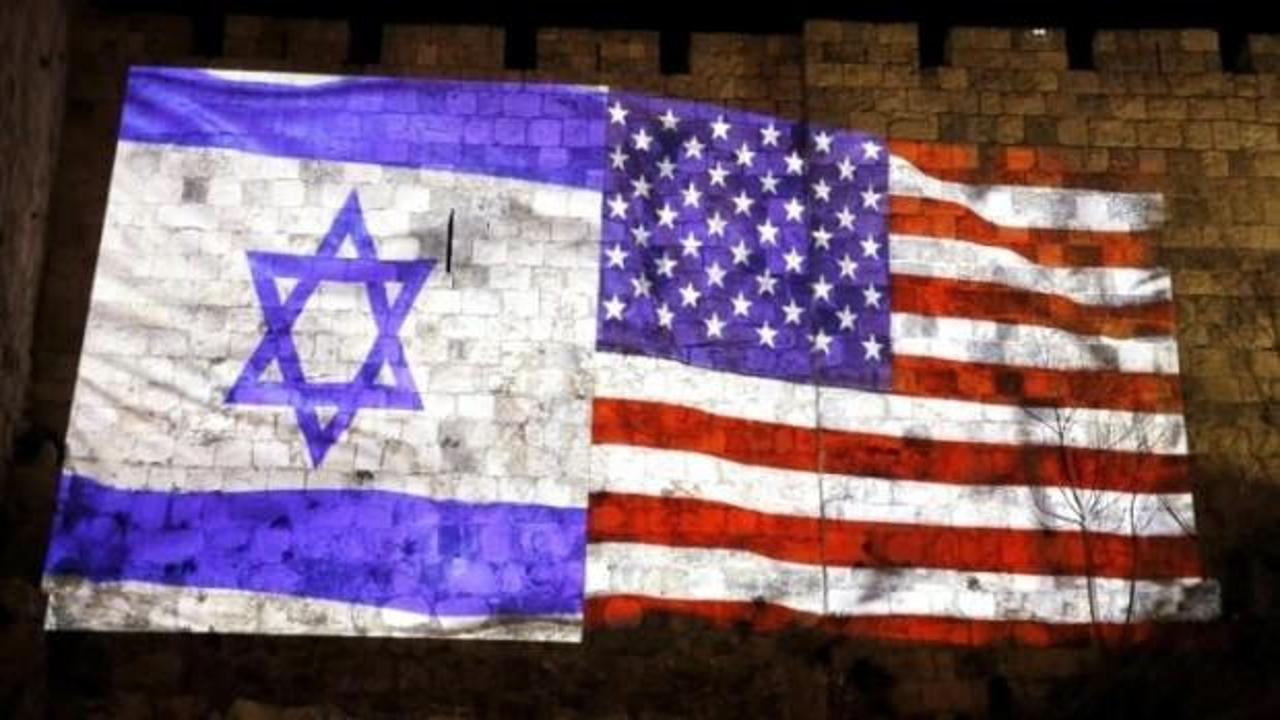 ABD ve İsrail'den ortak karar! Biz ayrılıyoruz
