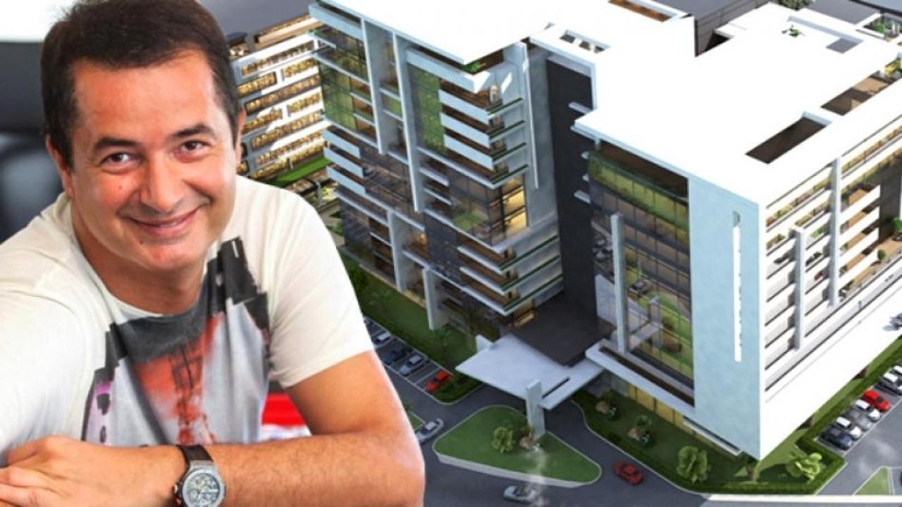 Acun Ilıcalı TV8'e 11 kişilik kadro a&ccedil;tı! Peki şartlar neler?