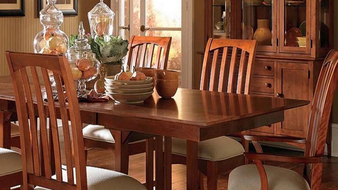 Ahşapın üzerindeki beyaz lekeler nasıl yok edilir?