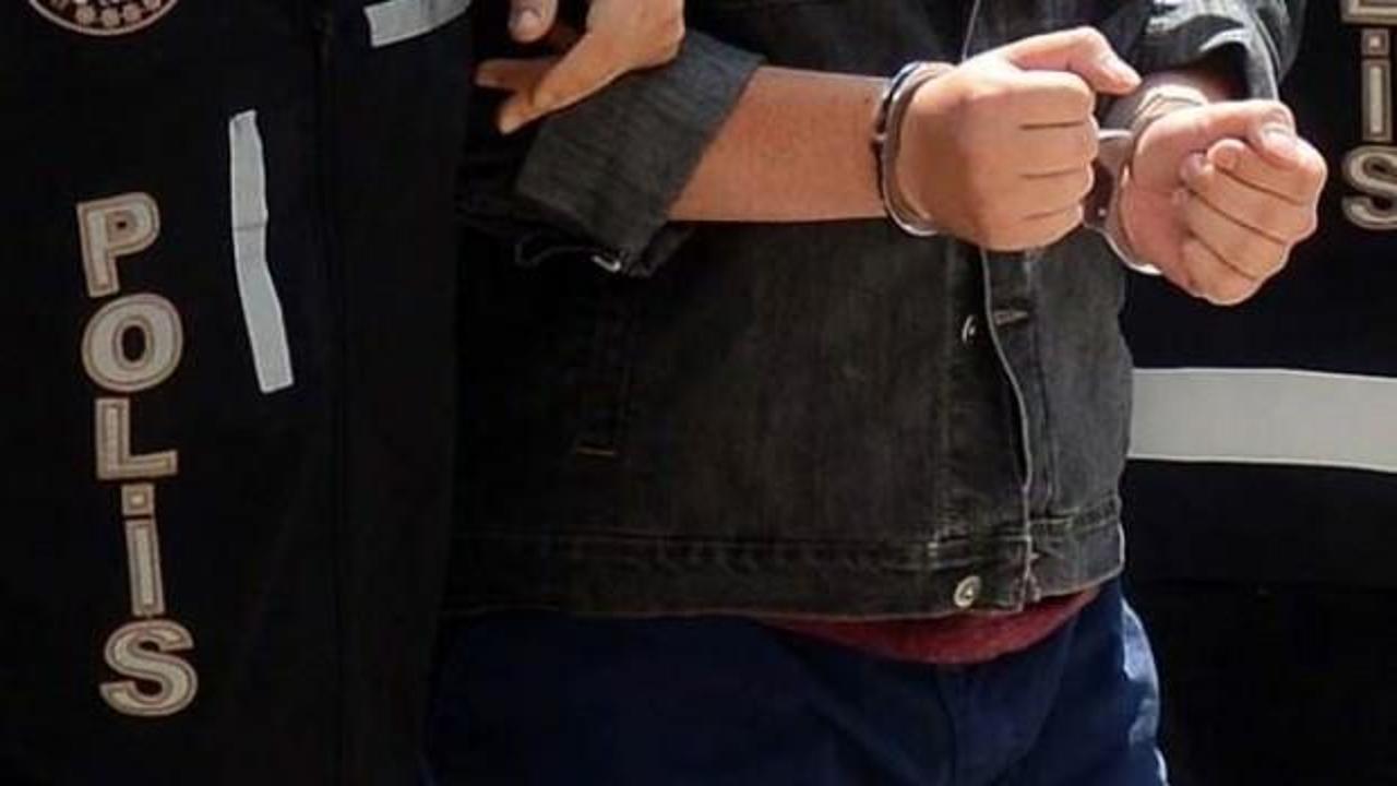 Alacak i&ccedil;in yanlış adrese gitti, &ouml;ld&uuml;r&uuml;ld&uuml;!