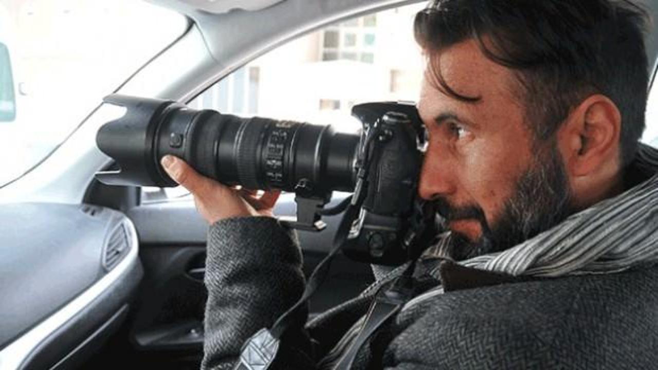 Aldatan eşlerin kabusu oldu