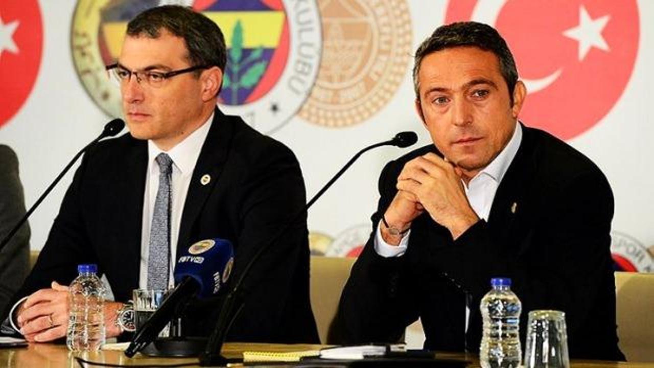 Fenerbahçe hakem transfer ediyor