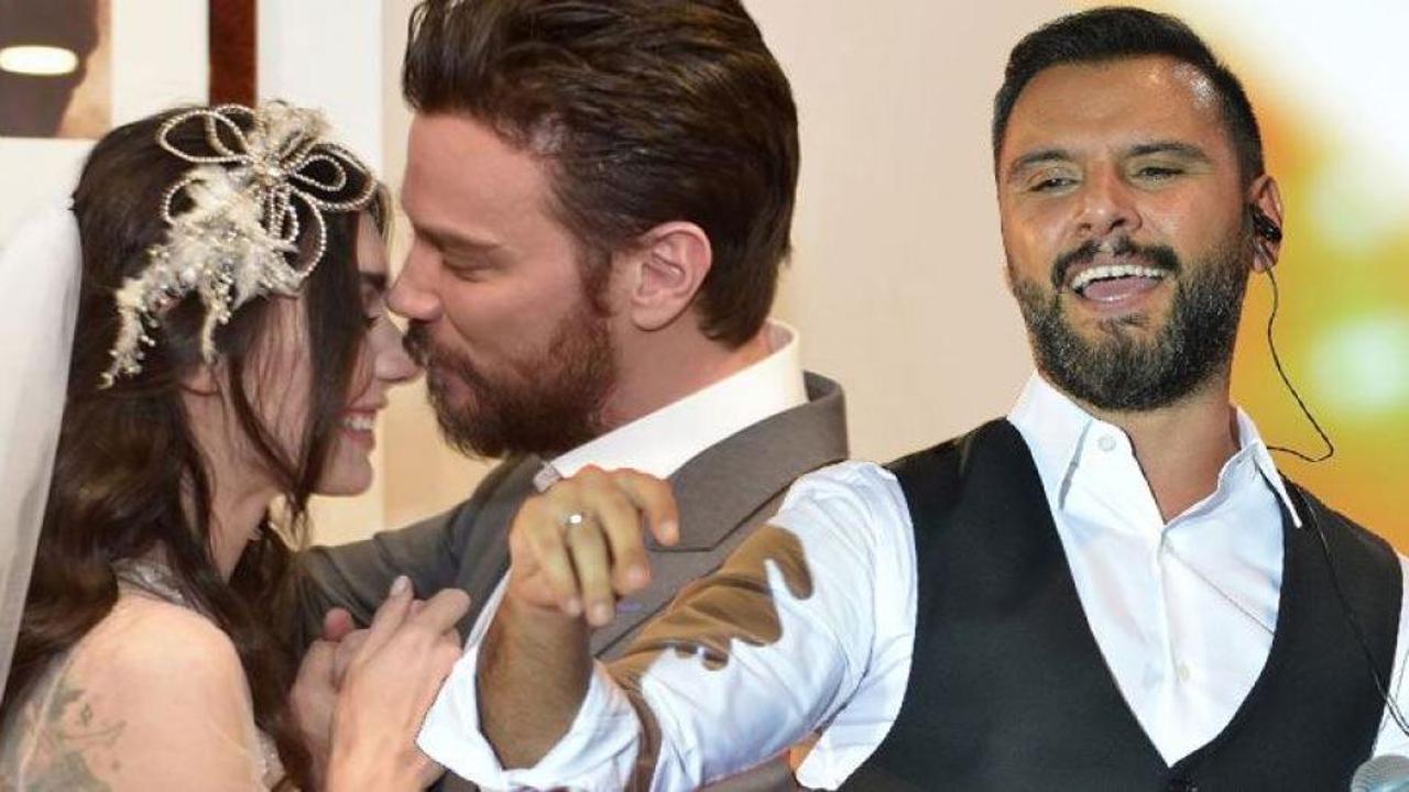 Alişan'dan Sinan Ak&ccedil;ıl'a: İki elim yakanda olur