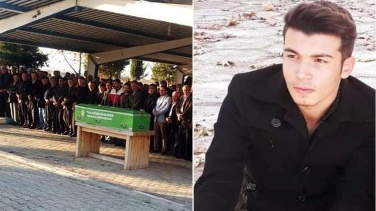 Arkadaş şakası ölümle bitti!