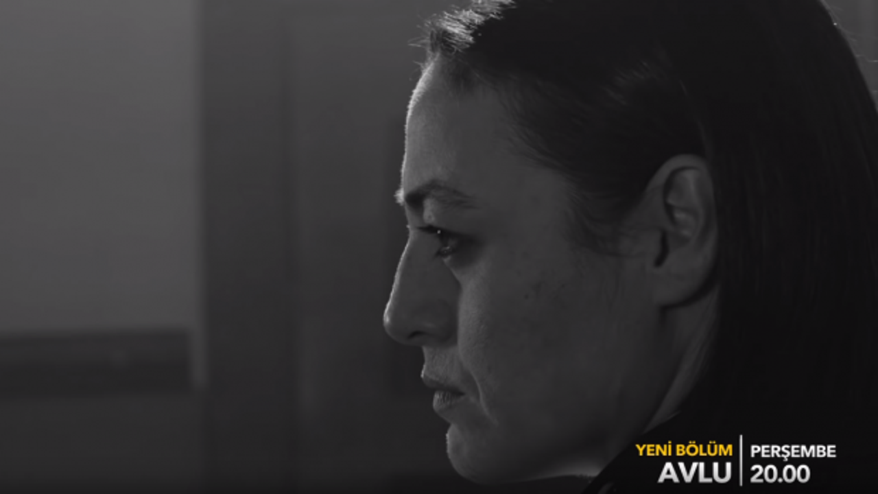 Avlu 27.b&ouml;l&uuml;m fragmanı geldi mi? Koğuşta Deniz-Zerrin fırtınası esiyor!