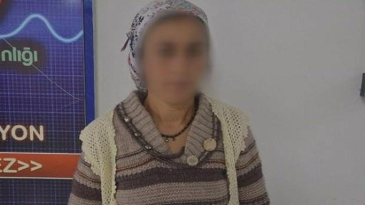 Bunalıma giren genci polis son anda kurtardı