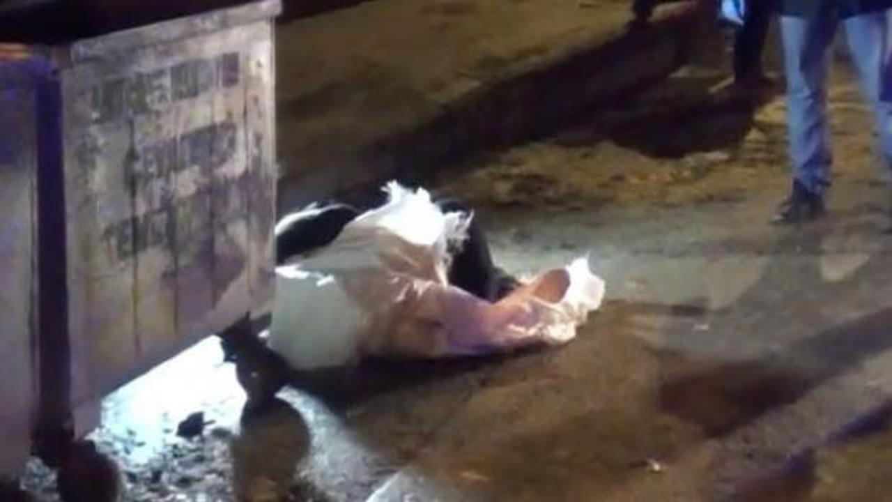 &Ccedil;uvaldan &ccedil;ıkan kadın cesedinin kimliği belli oldu!