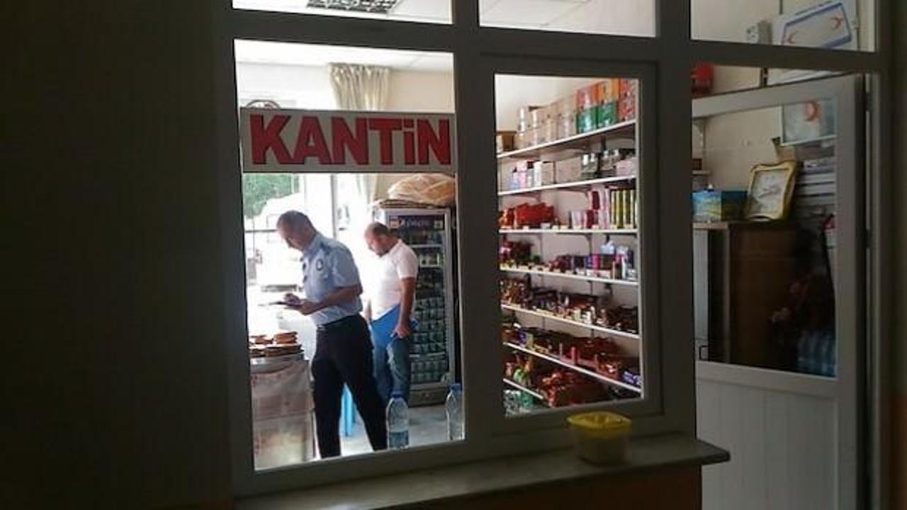 Enerjisi y&uuml;ksek &uuml;r&uuml;nlere kırmızı etiket geliyor