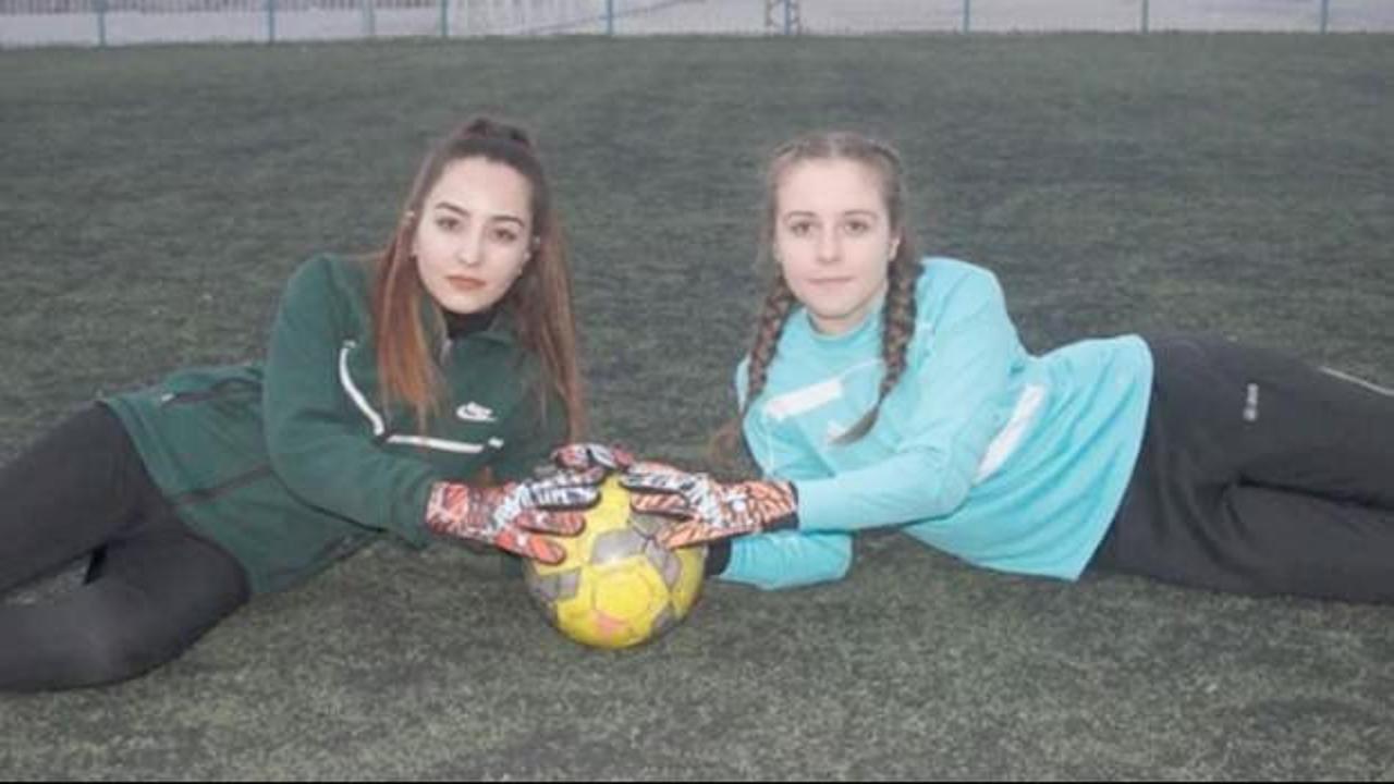 Erkek takımında kzlar kaleyi ele ge&ccedil;irdi