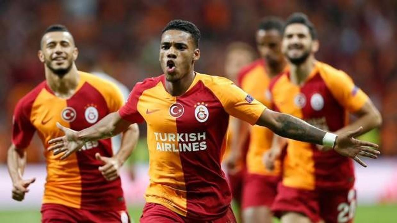 Rodrigues'den sonra bir yıldıza daha teklif!