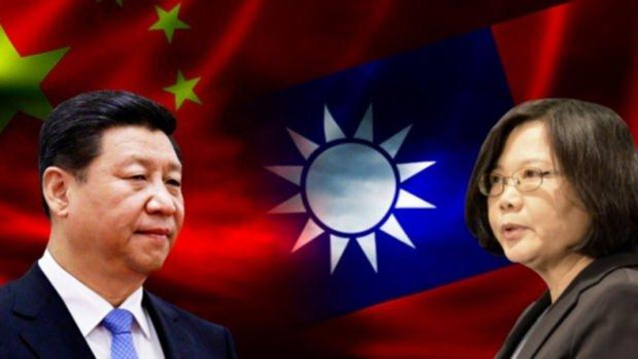 Çin'in 'güçlerimizi birleştirelim' teklifine ret!