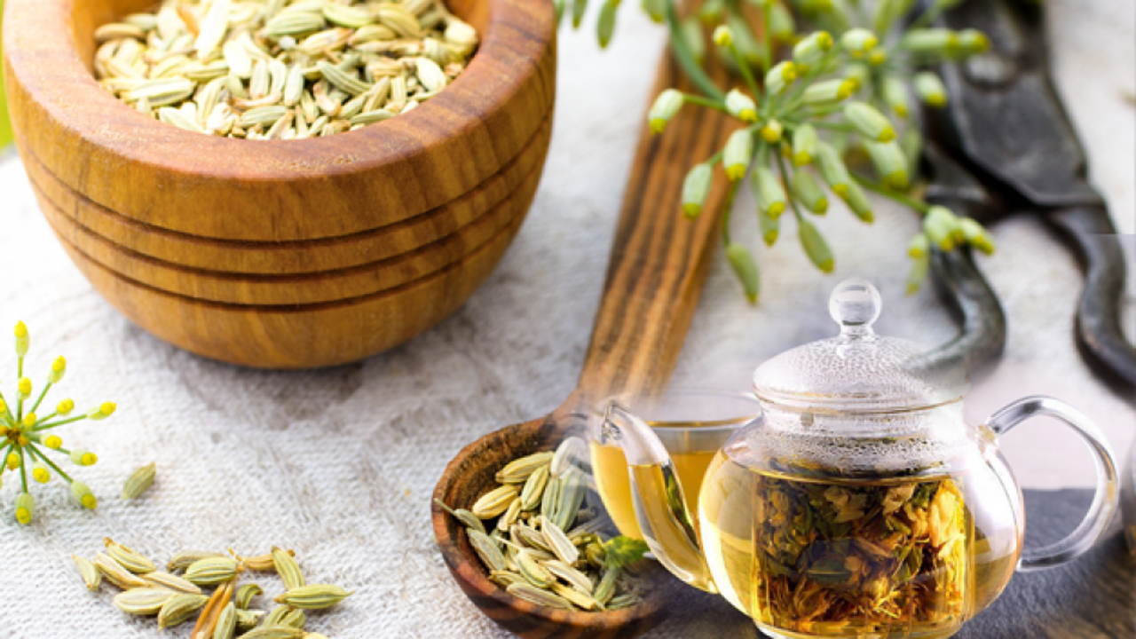 Hızlı zayıflatan ve yağ yaktıran rezene k&uuml;r&uuml;! Rezene &ccedil;ayı ile nasıl kilo verilir? Rezene &ccedil;ayı tarifi ve faydası