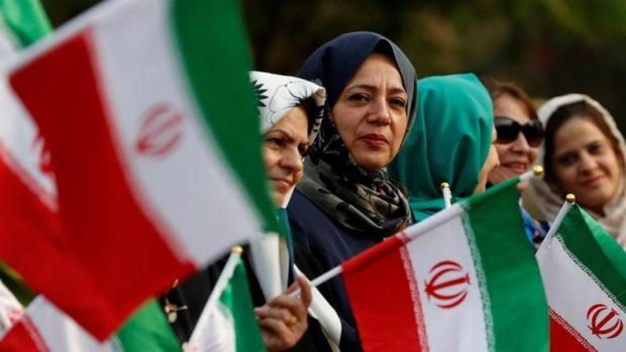 İran'da istifa krizi: Biri gider biri gelir!