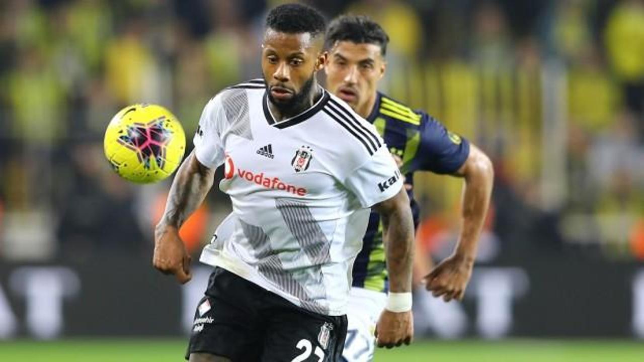 Lens'ten Beşiktaş'ı şok eden transfer talebi