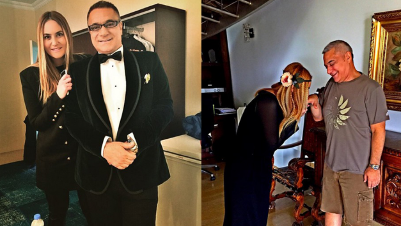 M.Ali  Erbil yeniden yoğun bakıma alındı!