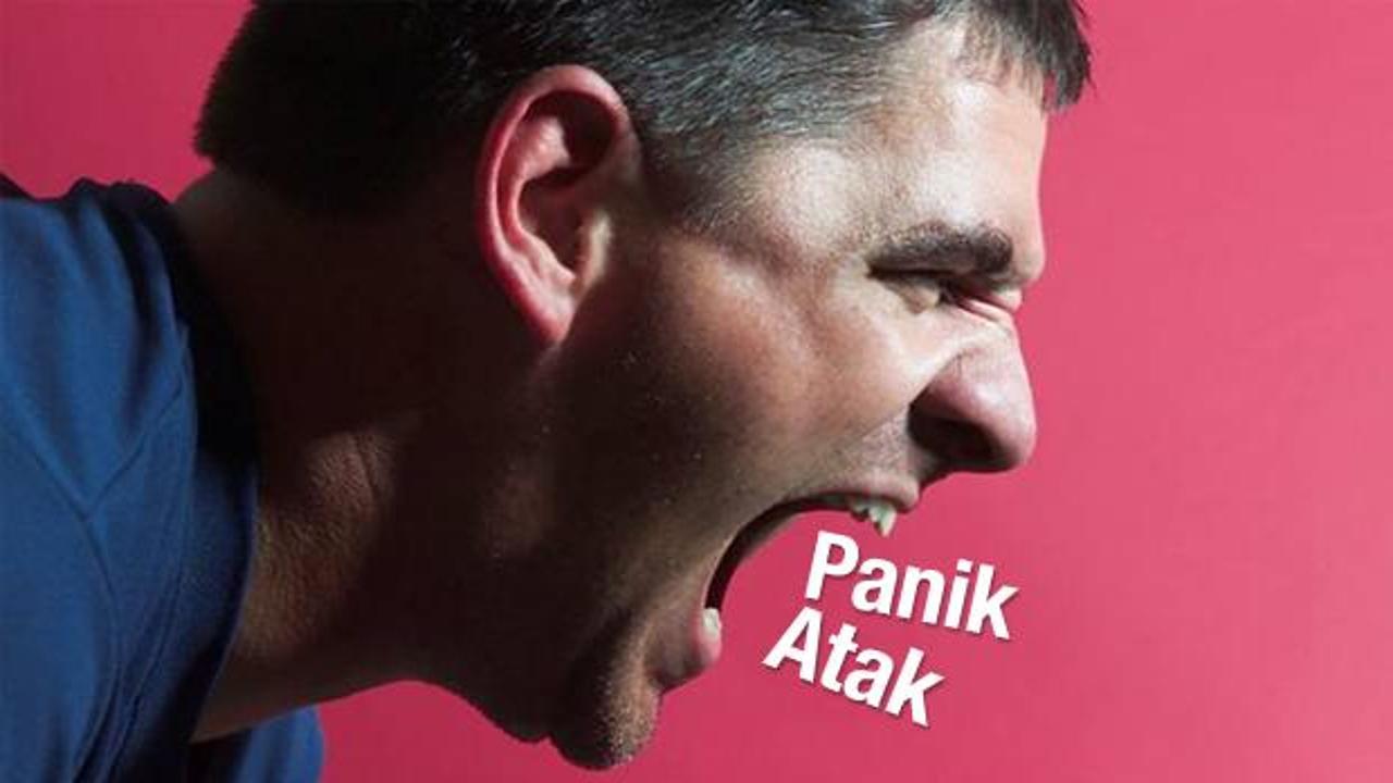 Panik atak belirtileri nelerdir? Sık rastlanan panik atak nasıl geçer tedavi yöntemleri?