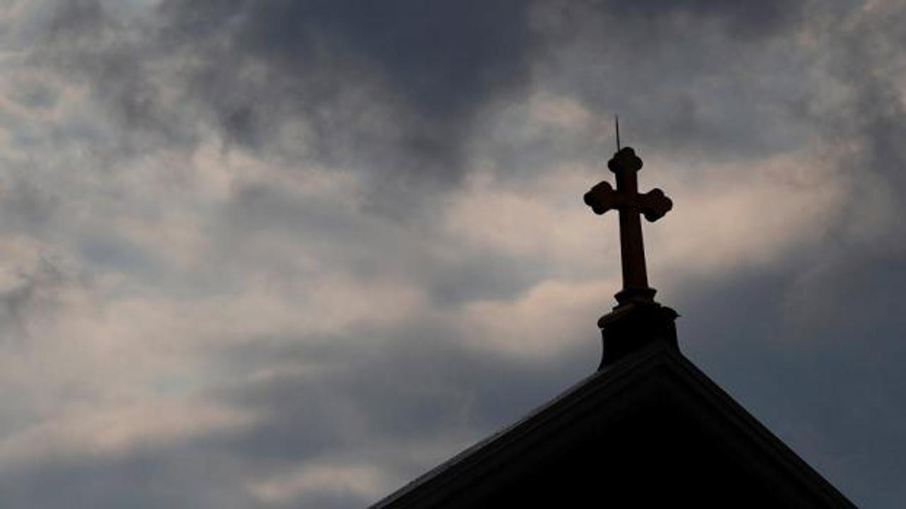 Kiliselerdeki cinsel taciz bildirimleri artıyor