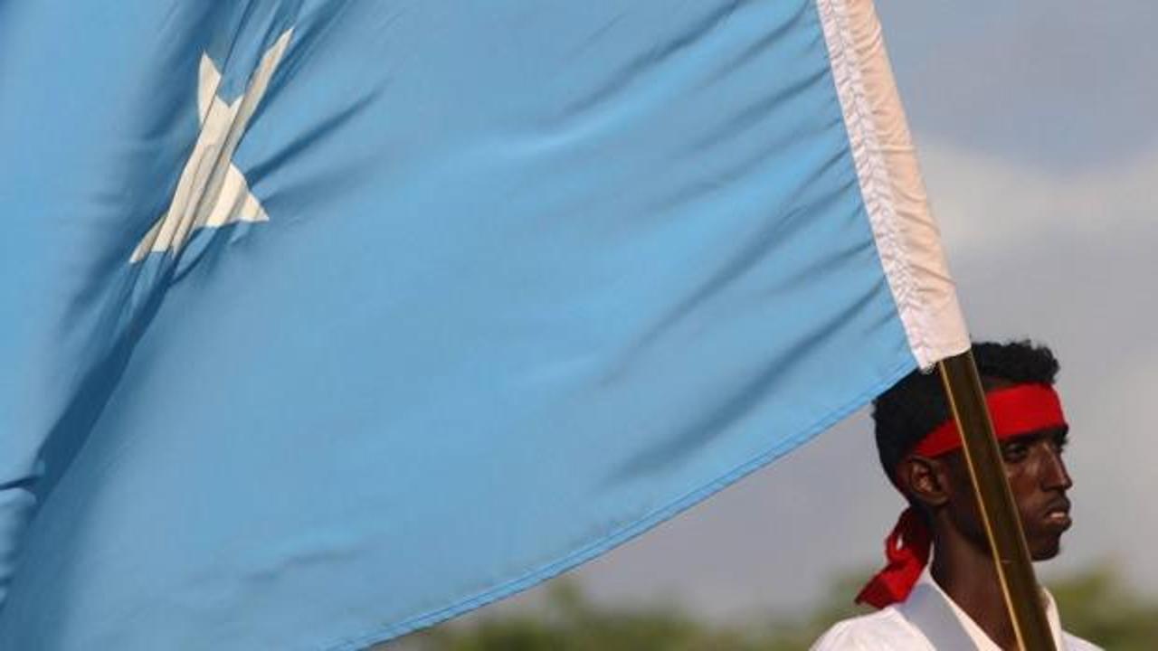 Somali'den BM tepkisi! İçişlerimize karışmayın
