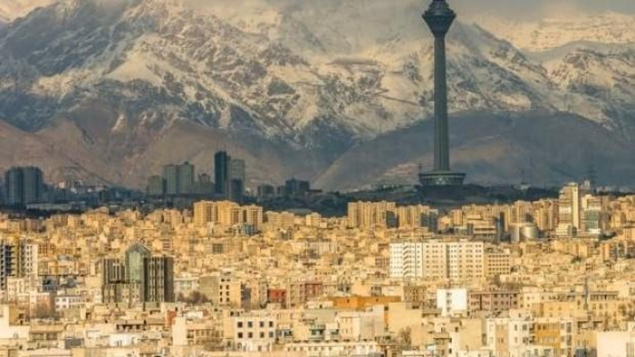 Tahran'da konut fiyatları yüzde 41,6 arttı