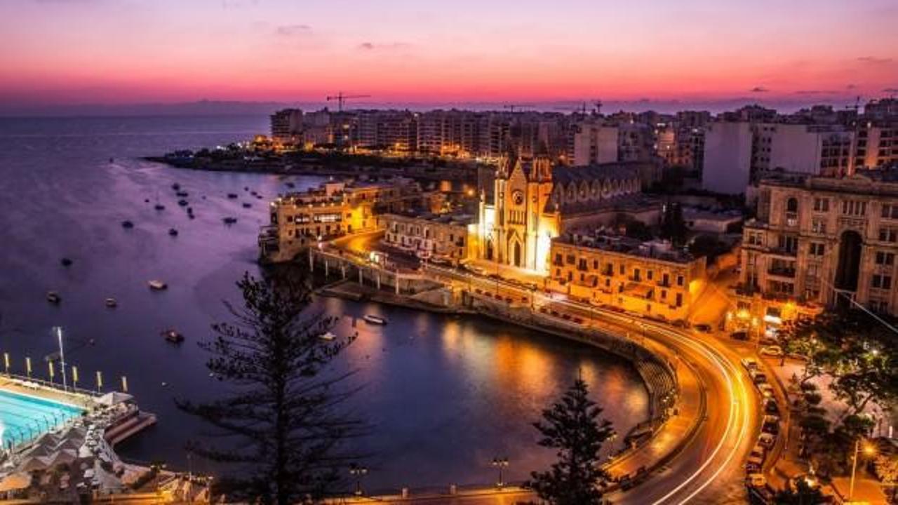Türk iş insanları Malta vatandaşlığına geçti