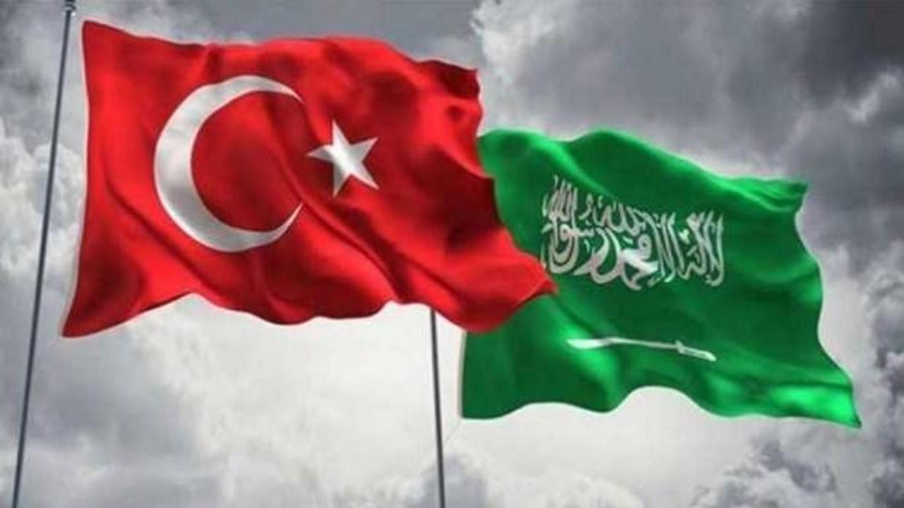 Türkiye'den çok sert Suudi Arabistan açıklaması: Kabul edilemez...