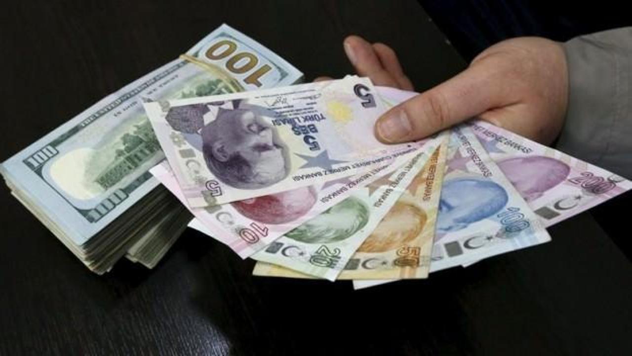 Erdoğan-Trump görüştü, dolar düşüşe geçti