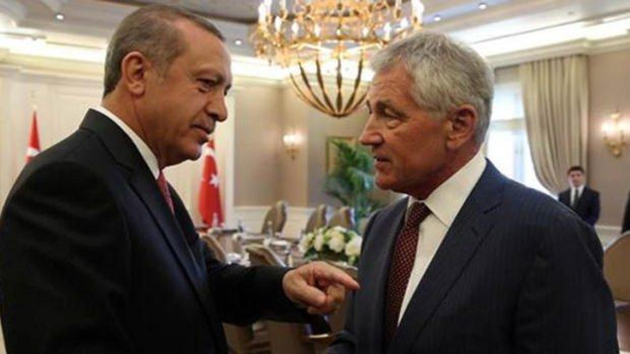 ABD'li eski bakan: Erdoğan onu aşağıladı