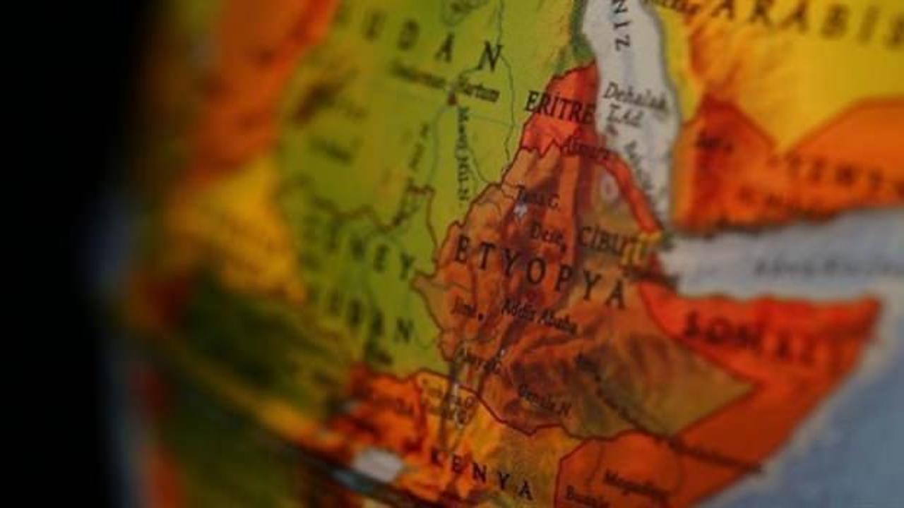 Rusya ve İngiltere'nin Afrika planı! Üs kuracaklar