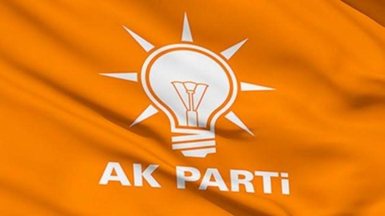 AK Parti Balıkesir adayları açıklandı