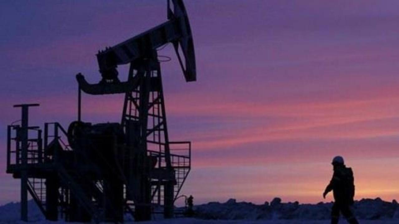 Brent petrolün varili 61,64 dolar