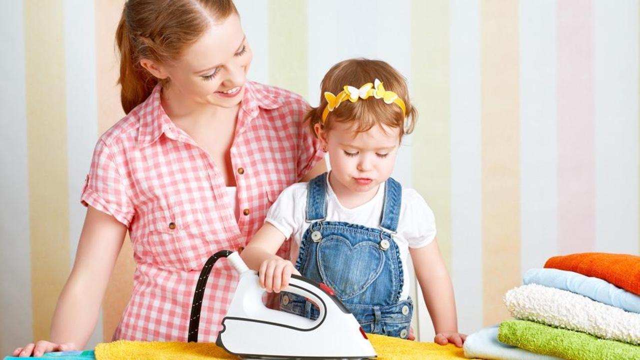 Çocuklara hangi sorumluluklar verilebilir?