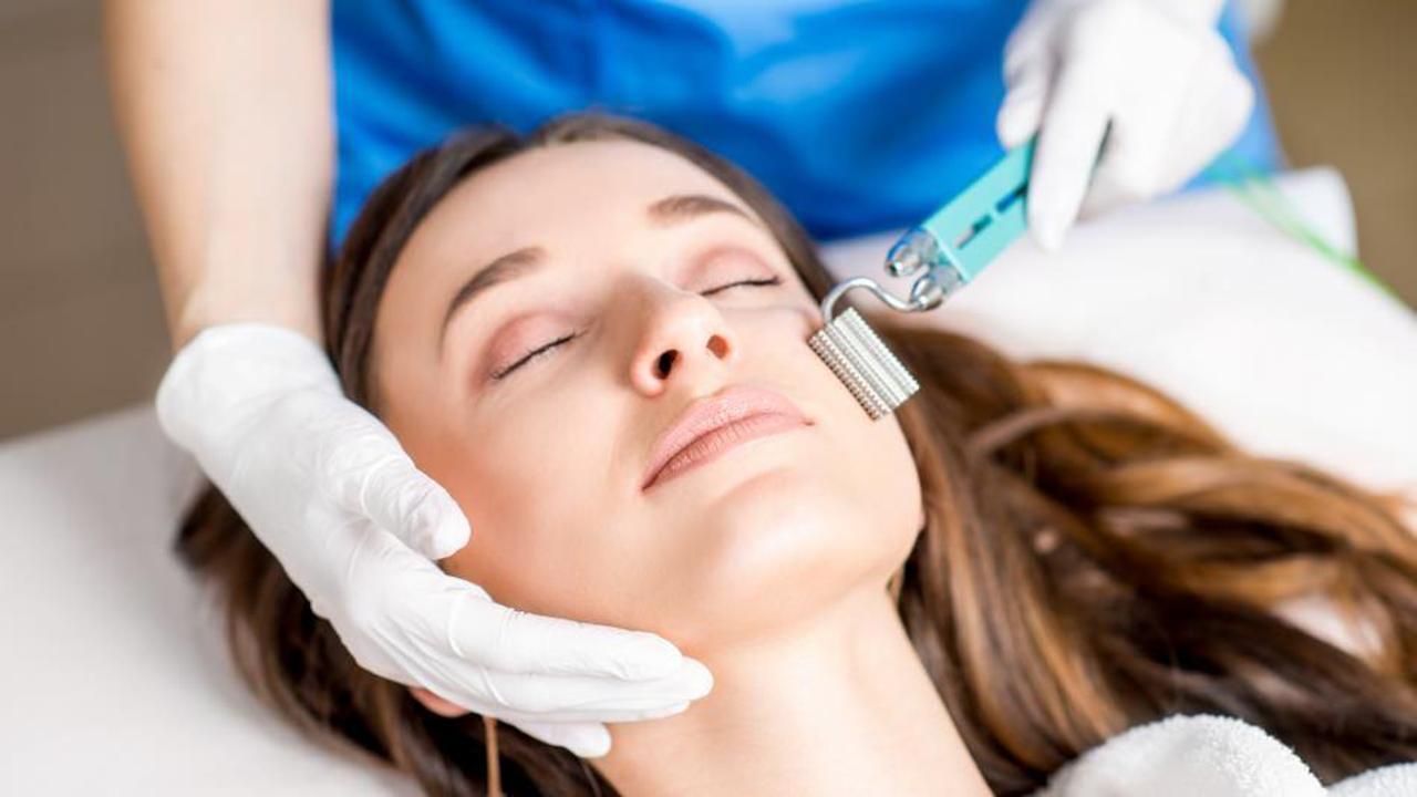 Dermapen nasıl uygulanır? Kaç seans sürer?