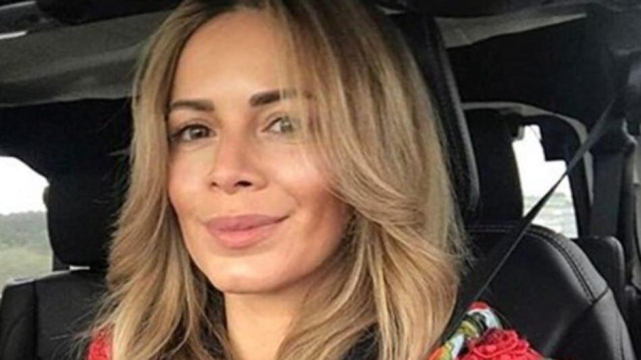 Eliz Saku&ccedil;oğlu: Saatlerce araba kullanabilirim!