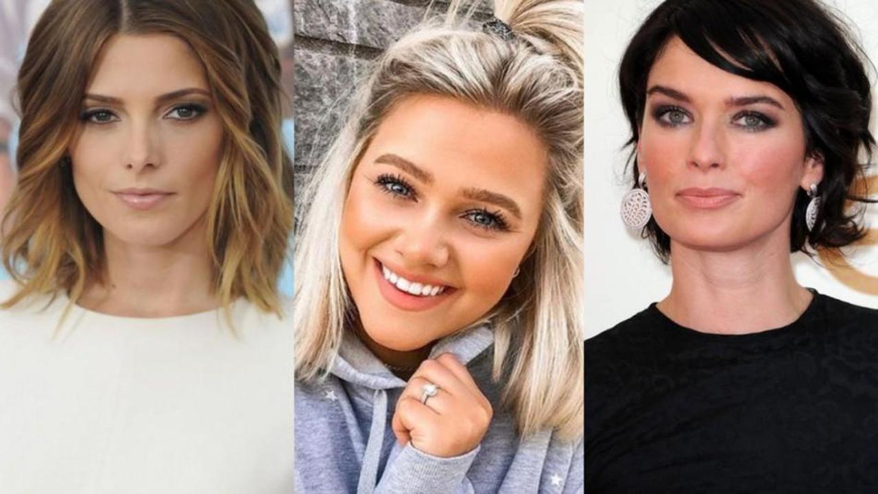 En yeni 2020 kısa sa&ccedil; modelleri nelerdir?