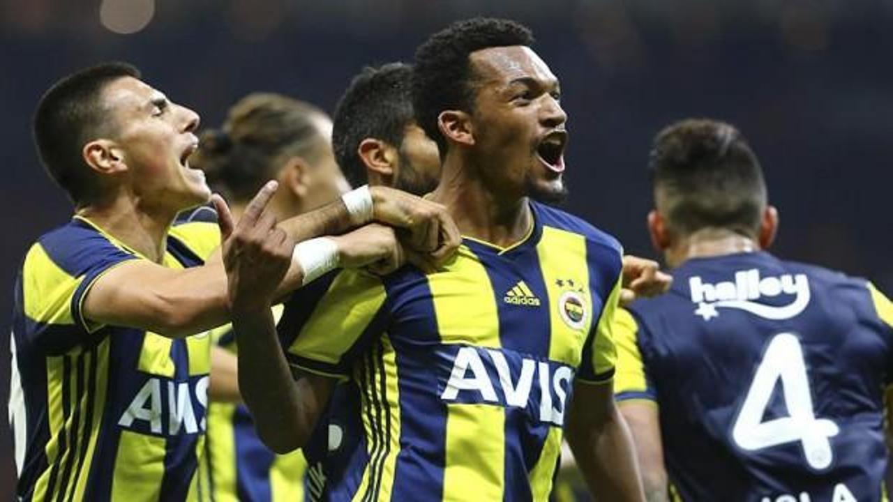 Fenerbahçeli Jailson'dan destek çağrısı
