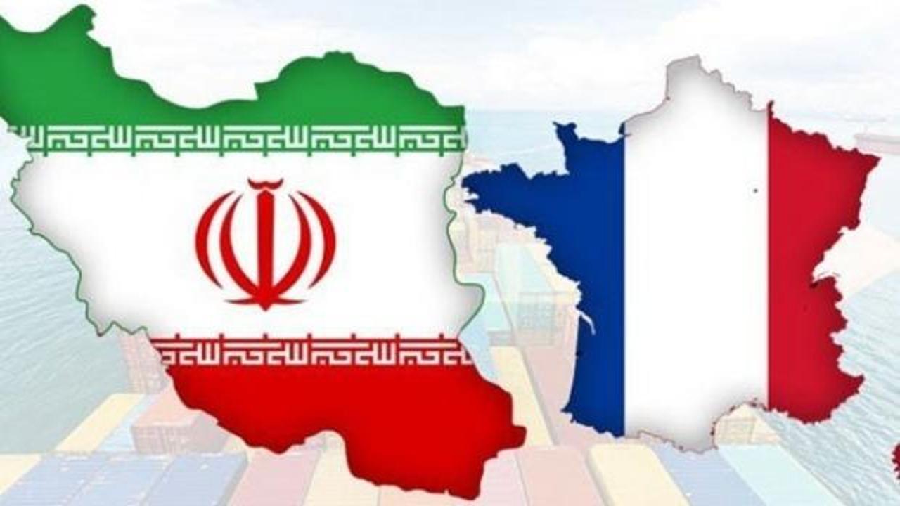 Fransa'dan İran'a çağrı! Derhal durdurun