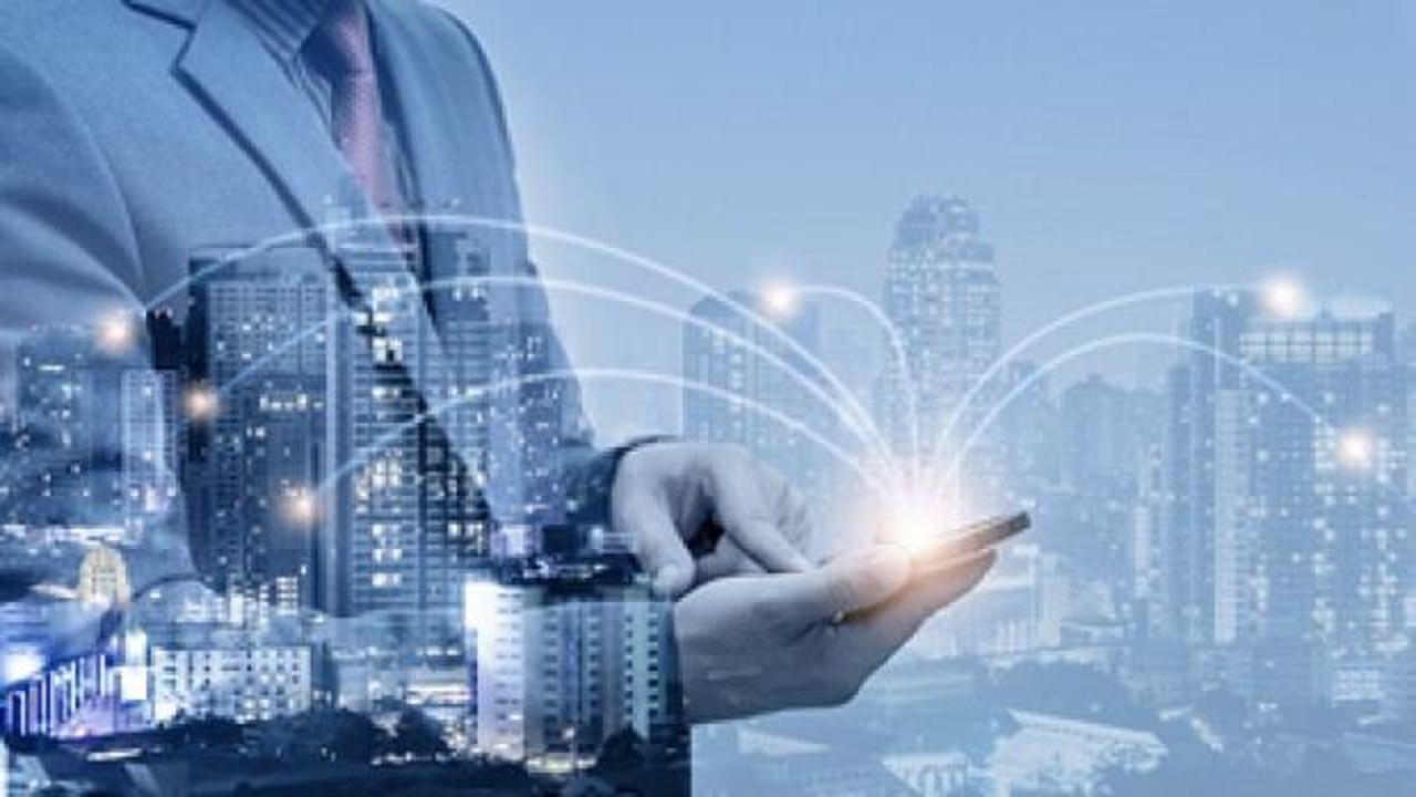 Gayrimenkul sekt&ouml;r&uuml; temsilcileri ATO'da buluştu