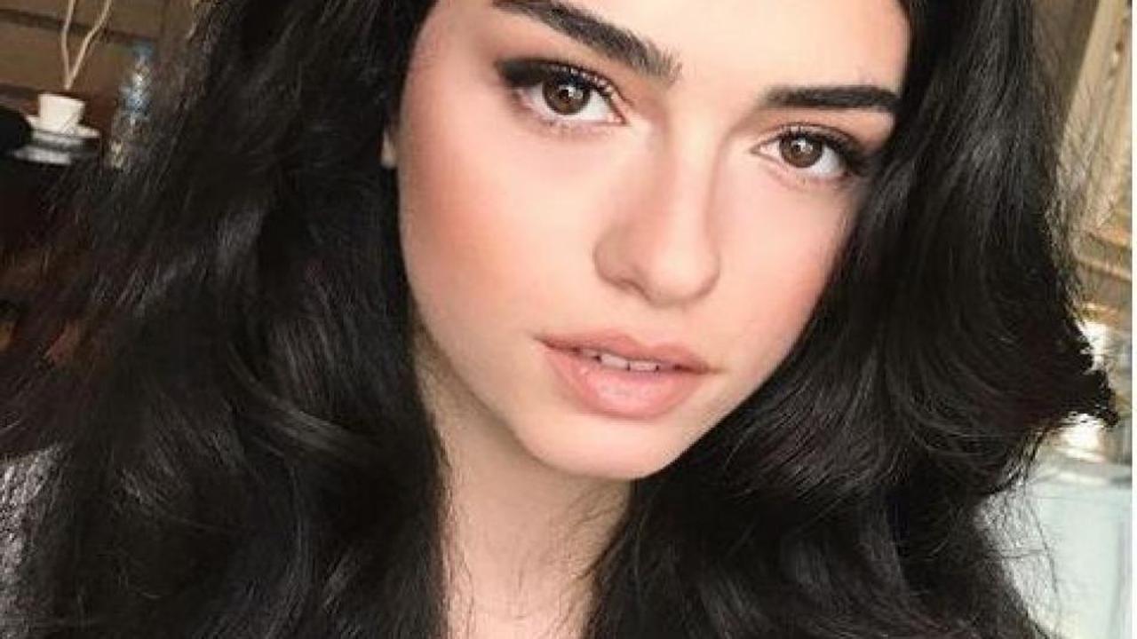 Hazar Erg&uuml;&ccedil;l&uuml;: D&ouml;v&uuml;ş dersleri almaya başladım!