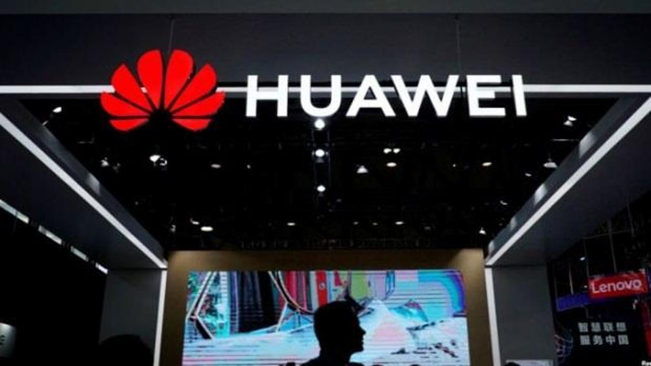 Huawei ile ilgili yeni iddia