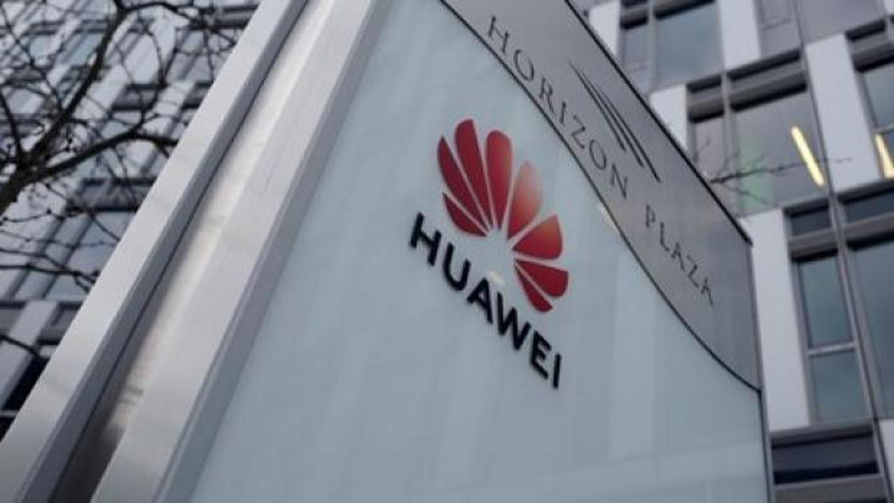 Huawei yöneticisi casusluktan gözaltına alındı