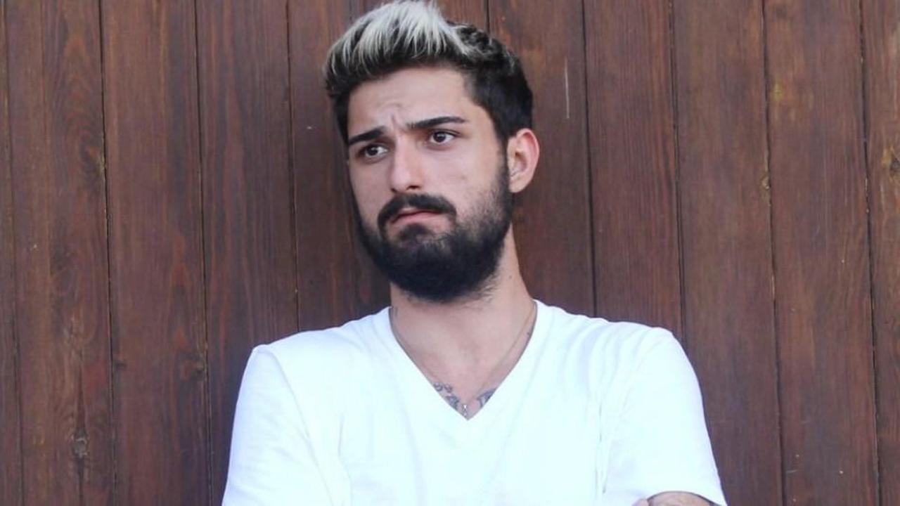 İdo Tatlıses'in askerlik yeri belli oldu!