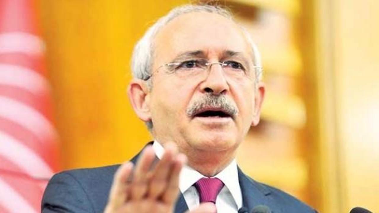 Kılıçdaroğlu'nun korkusu kapalı oy