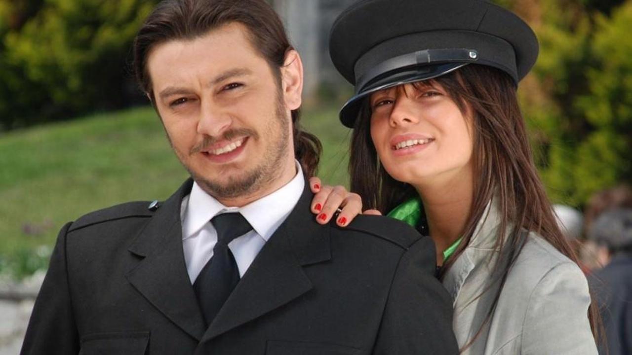 Merve Sevi'den duygusal Barış Akarsu paylaşımı